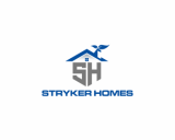 /public/logoimage/1581205537Stryker Homes.png